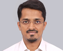 Udupi: Kadtal Sumant Nayak gets doctorate from Vishveshwarayya Technological University